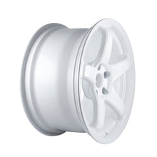 Load image into Gallery viewer, Enkei PF05 18x9.5 5x114.3 38mm Offset 75mm Bore White Pearl Wheel MOQ 40 - 527-895-6538WP
