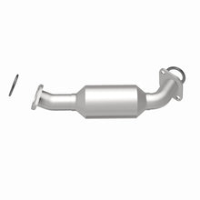Load image into Gallery viewer, MagnaFlow 04-09 Cadillac CTS 3.6L Direct Fit Converter - 5461885