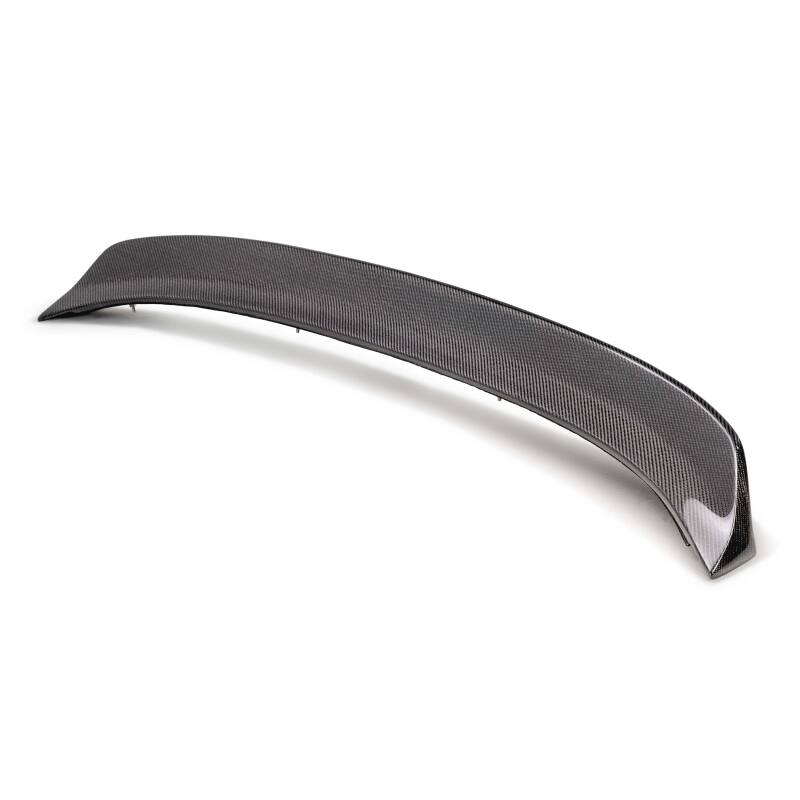 Seibon 2023 Nissan Z DA-Style Carbon Fiber Rear Spoiler - RS22NSZ-DA