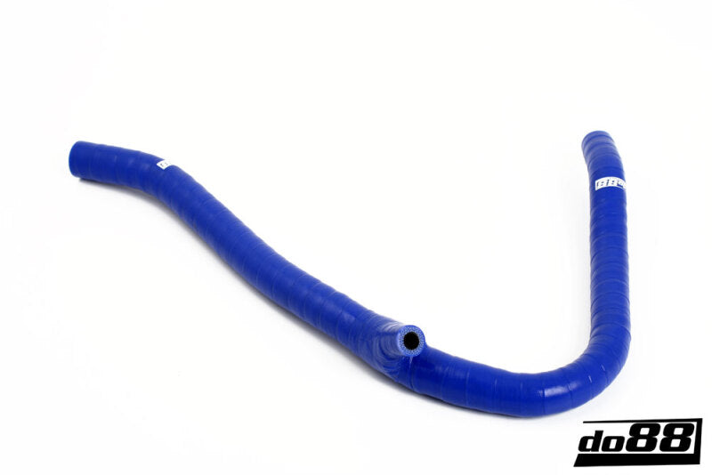 do88 SAAB 900 Turbo T16 84-93 Crankcase Vent Hose Blue - DO88-KIT129B