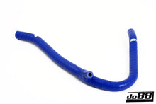Load image into Gallery viewer, do88 SAAB 900 Turbo T16 84-93 Crankcase Vent Hose Blue - DO88-KIT129B