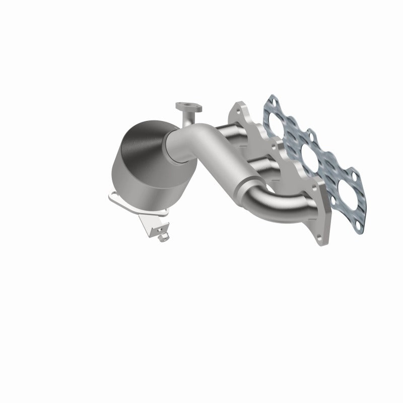 MagnaFlow Conv DF 00 Suzuki Grand Vitara 2.5L - 23282
