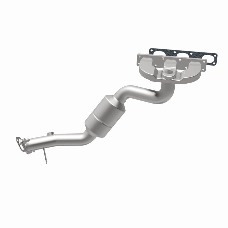 MagnaFlow 04-06 BMW X3 3.0L Direct Fit Converter - 5551995