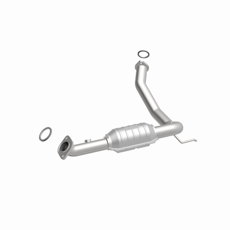 MagnaFlow Direct Fit Catalytic Converter 10-14 GX460 4.6L - 51797