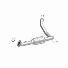 Load image into Gallery viewer, MagnaFlow Direct Fit Catalytic Converter 10-14 GX460 4.6L - 51797