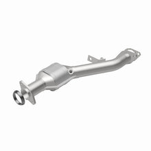 Load image into Gallery viewer, MagnaFlow 06-07 Subaru Impreza 2.5L Direct Fit Converter - 5421025