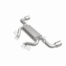 Load image into Gallery viewer, BRExhaust Rear Muffler Kit Replacement Nissan - 108-0199