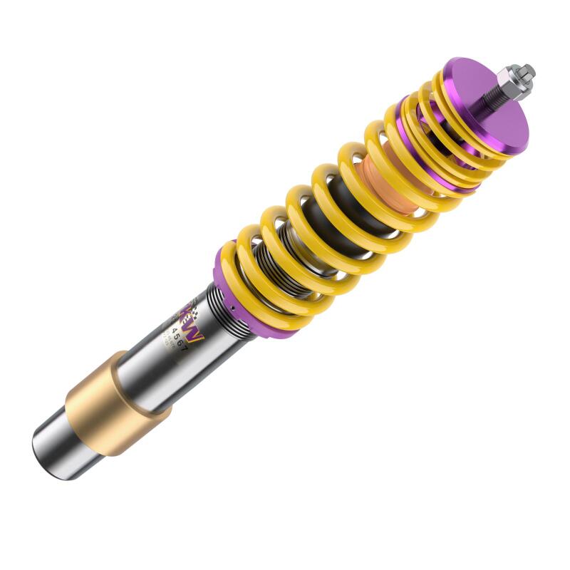 KW Coilover Kit V1 BMW 5series E60 (560L) Sedan 2WD - 10220005