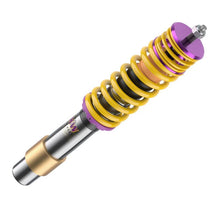 Load image into Gallery viewer, KW Coilover Kit V1 BMW 5series E60 (560L) Sedan 2WD - 10220005