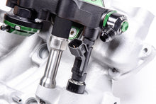 Load image into Gallery viewer, Radium Engineering Mazda 13B-Rew Secondary Top Feed Conversion Fuel Rail - 20-0447
