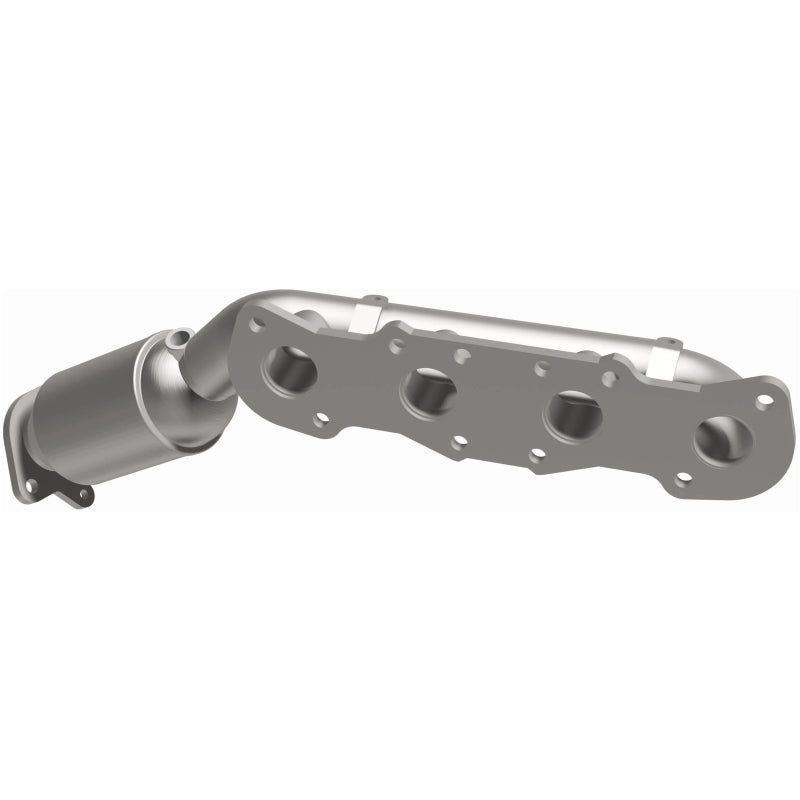 MagnaFlow Direct Fit Catalytic Converter 12-16 Hyundai Equus V8 5.0L Manifold - 22-092