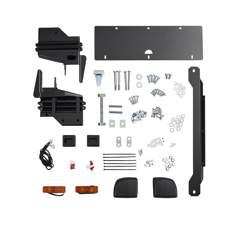 ARB Winchbar Tacoma 95-04 (Fit Kit NOT Included) - 3423020