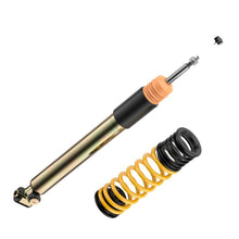 Load image into Gallery viewer, ST 22-24 Volkswagen GTI XTA Plus 3 Coilover Kit (Adjustable Damping w/ Top Mounts) - 18202808CT