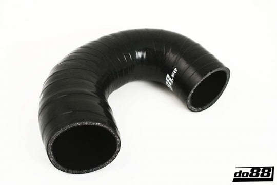 do88 SAAB 9-3 1.9 TiD 04-11 Intercooler Inlet Hose - DO88-KIT83-3S