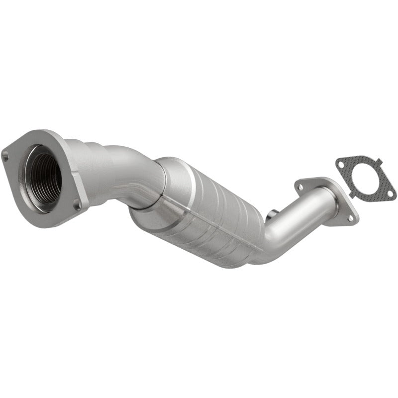MagnaFlow Direct Fit Catalytic Converter 07-08 Buick Lucerne 3.8L - 51751