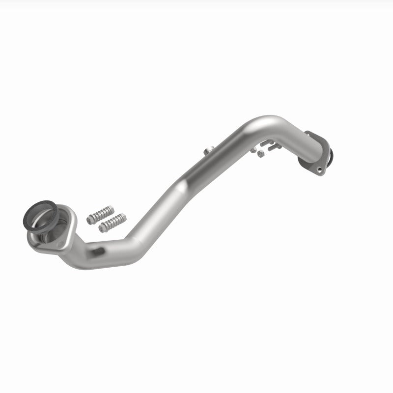 BRE Exhaust 06-12 RAV4 2.4L 2.5L 3.5L Front Pipe Kit - 107-0229