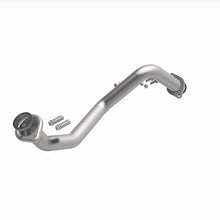 Load image into Gallery viewer, BRE Exhaust 06-12 RAV4 2.4L 2.5L 3.5L Front Pipe Kit - 107-0229
