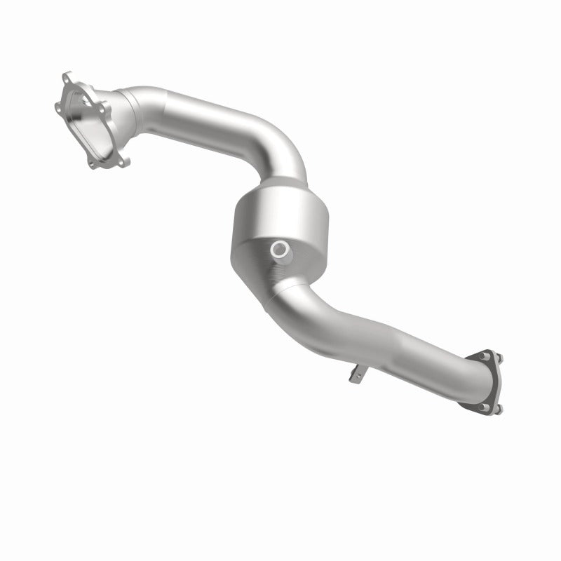 MagnaFlow Direct Fit Catalytic Converter 13-15 Audi S6/S7/S8/A8 Quattro V8-4.0L - 52315