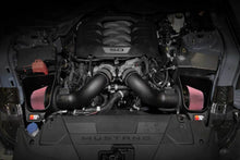 Load image into Gallery viewer, K&amp;N 2024 Ford Mustang GT 63 Series Air Intake - 63-2626