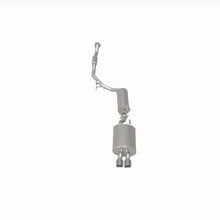Load image into Gallery viewer, MagnaFlow BRE Exhaust Kit 06-09 Acura CSX 2.0L - 106-0313