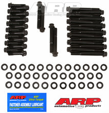Load image into Gallery viewer, ARP SB Chevy Cast Iron OEM Head Bolt Kit - 234-3701
