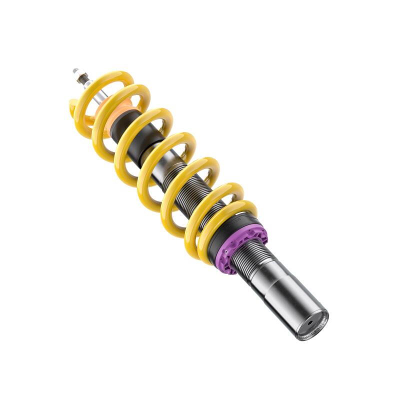 KW 2017+ BMW 5 Series (G30) Sedan 4WD w/o Electronic Dampers (Excl. Plug-in Hybrid) V3 Coilover Kit - 35208200BW