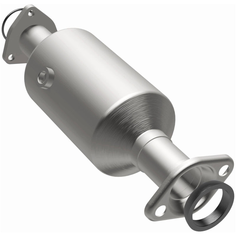 MagnaFlow California Grade Direct Fit Catalytic Converter 99-00 Honda Civic L4 1.6L - 4481630