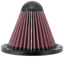 Load image into Gallery viewer, K&amp;N Unique Custom Air Filter Tapered Conical 170mm Base OD x 60mm Top OD x 124mm Height - RC-5052