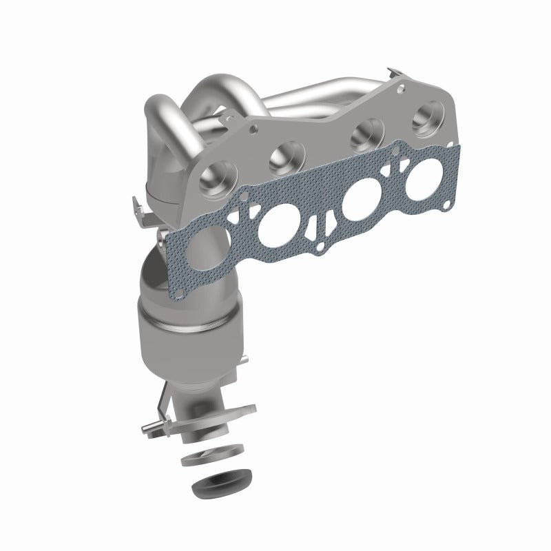 MagnaFlow Direct Fit Catalytic Converter 06-08 Toyota RAV4 2.4L - 51267