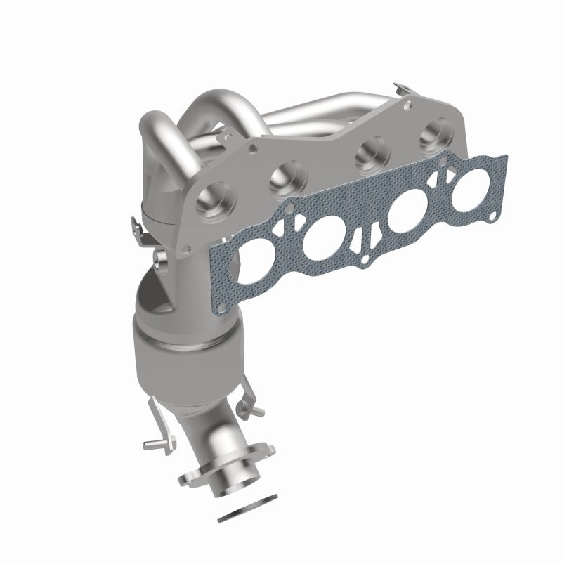 MagnaFlow DF Cat Conv 05-09 Scion tC 2.4L Manifold/09 Toyota Corolla/Matrix 2.4L Manifold (49 State) - 50110