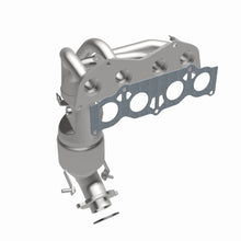 Load image into Gallery viewer, MagnaFlow Direct Fit Catalytic Converter SCION TC- 05-09 2.4L OEM - 49292
