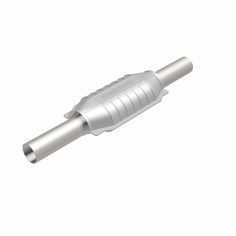 MagnaFlow Conv GM 25.25X6.5X4 2.25/2.25 - 23467