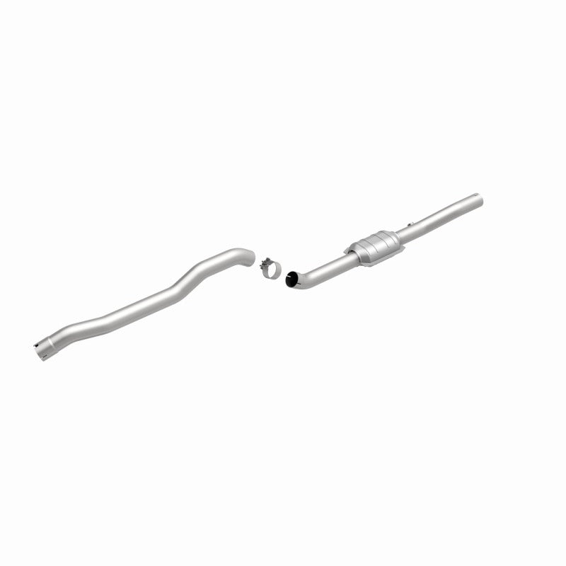 MagnaFlow Direct Fit Catalytic Converter 97 Dodge Dakota 3.9L 4wd MT - 23513