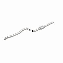 Load image into Gallery viewer, MagnaFlow Direct Fit Catalytic Converter 97 Dodge Dakota 3.9L 4wd MT - 23513