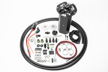Load image into Gallery viewer, Radium 09-20 Nissan 370Z Fuel Hanger Surge Tank (Pumps Not Incl.) Brushless Ti Automotive E5LM - 20-1821