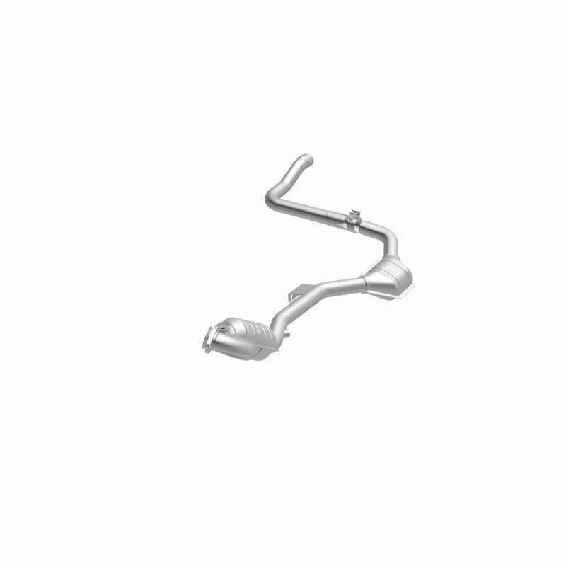 MagnaFlow Direct Fit Catalytic Converter 99-02 Mercedes ML430 Driver Side 4.3L - 447264