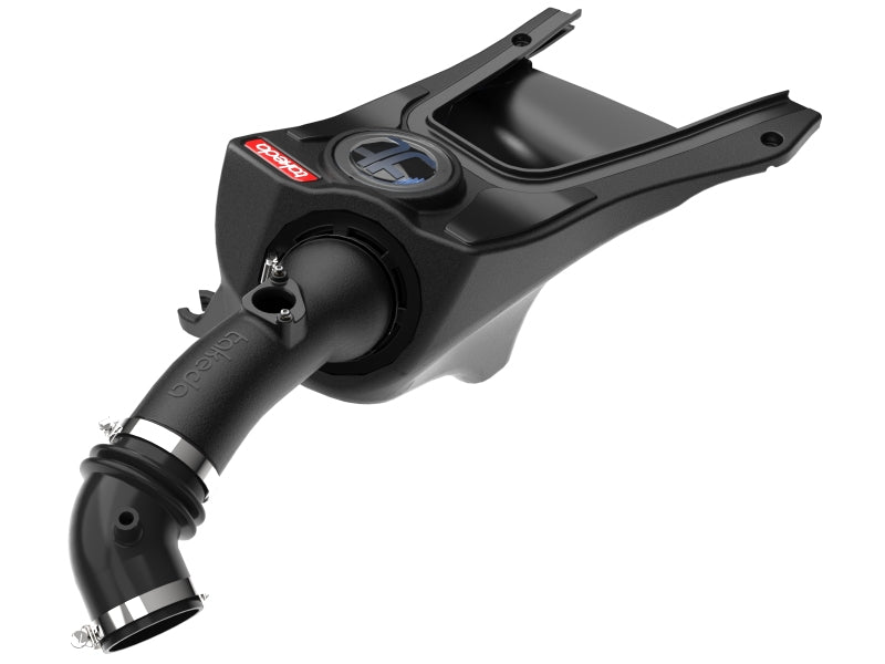 aFe 22-25 Honda Civic (2.0L L4) Takeda Momentum Cold Air Intake System W/ Pro 5R Filter - 56-70068R