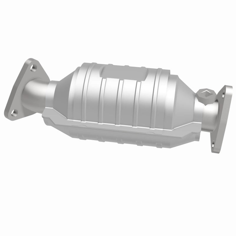 MagnaFlow Direct Fit Catalytic Converter 01-02 Frontier DS fr OEM - 49478
