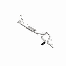 Load image into Gallery viewer, Magnaflow 2024 Toyota Tacoma Overland Series Cat-back Exhaust System - 19678
