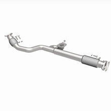 Load image into Gallery viewer, BRE Exhaust 10-15 Equinox Terrain 3.0L 3.6L Front Pipe Kit - 107-0166