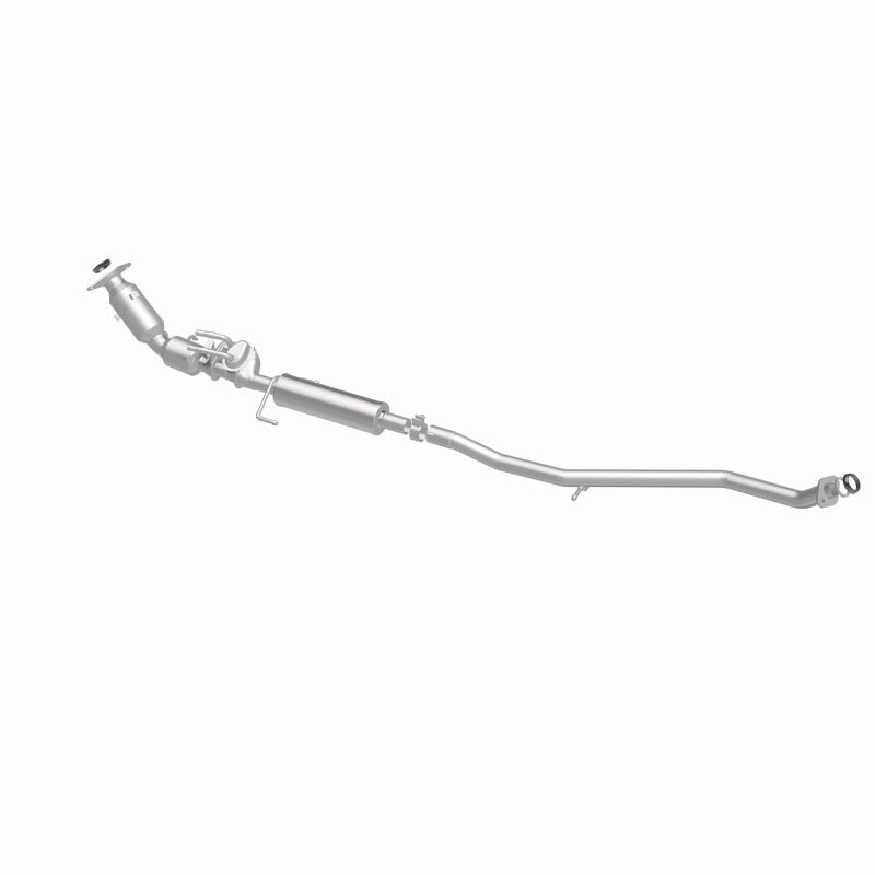MagnaFlow Direct Fit Catalytic Converter 12-17 Toyota Prius V Base Underbody 1.8L - 280462