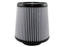 Load image into Gallery viewer, aFe MagnumFLOW Air Filters IAF PDS A/F PDS 4-1/2F x 8-1/2B x 7T x 8H - 21-90028