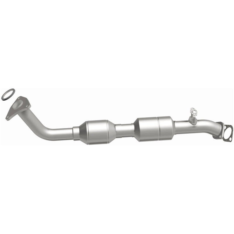 MagnaFlow Direct Fit Catalytic Conv 98-02 Lexus LX470 / 98-02 Toyota Land Cruiser 4.7L D/S & P/S - 93142
