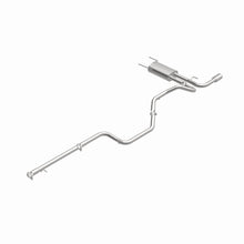 Load image into Gallery viewer, MagnaFlow BRE Exhaust Kit 10-13 Mazda 3 - 106-0430