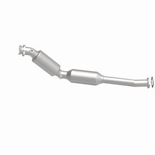 Load image into Gallery viewer, MagnaFlow Direct Fit Catalytic Converter 2004-2008 Ford Crown Victoria 4.6L - 5411011