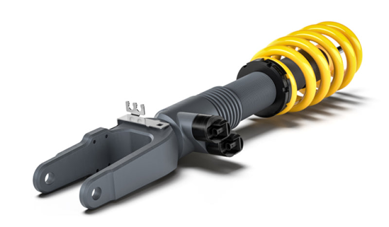 KW Coilover Kit DDC ECU 19+ G63 AMG (W463) - 39025028