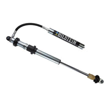 Load image into Gallery viewer, Bilstein 8125 Series 39.5in Extended Length 23.5in Collapsed Length 46mm Monotube Shock Absorber - 33-225586