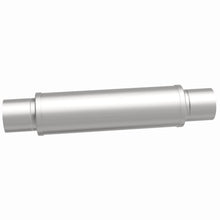 Load image into Gallery viewer, MagnaFlow Muffler Mag SS 3in 14X4X4 3.0X3.0 - 10419
