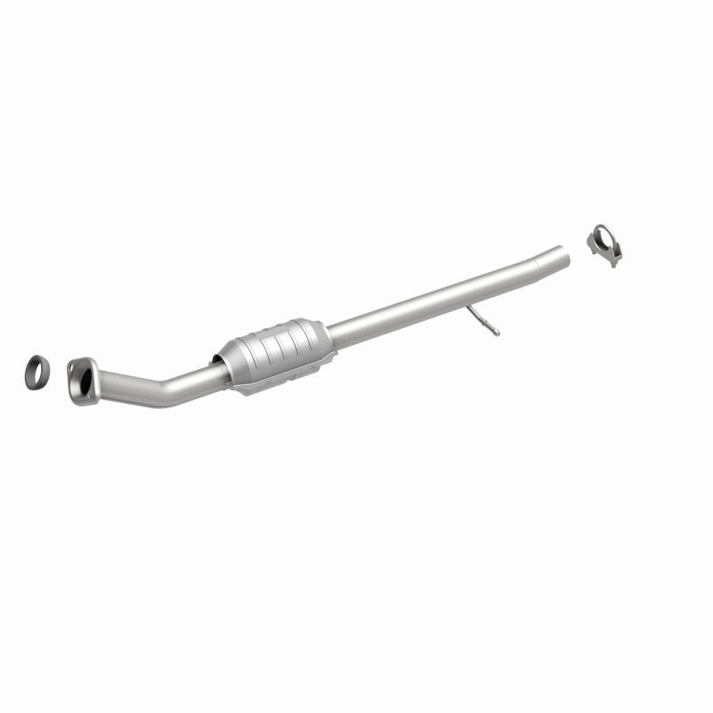 MagnaFlow Direct Fit Catalytic Converter 11-12 Mazda 2 1.5L - 51403