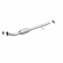 Load image into Gallery viewer, MagnaFlow Direct Fit Catalytic Converter 11-12 Mazda 2 1.5L - 51403